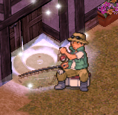 Quest Vermilion