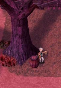 NPC - Sala de Batalhas