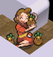 Quest Viridian