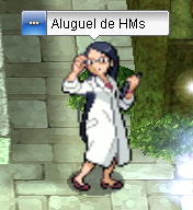 NPC HMs